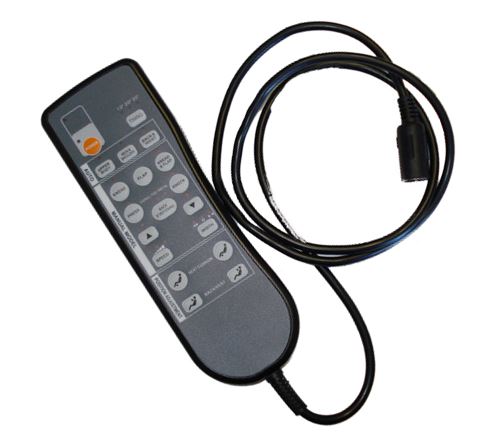 Remote Control 111